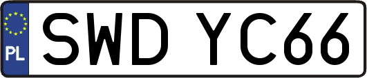 SWDYC66