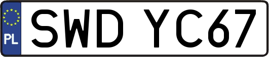 SWDYC67