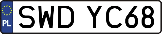 SWDYC68