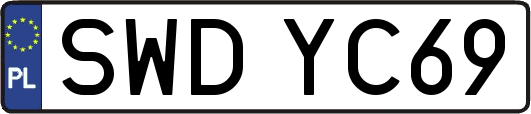 SWDYC69