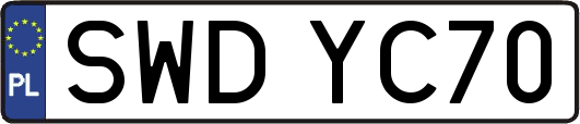 SWDYC70