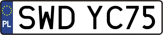 SWDYC75