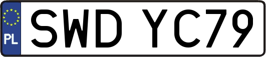 SWDYC79