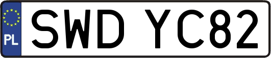 SWDYC82
