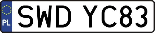 SWDYC83