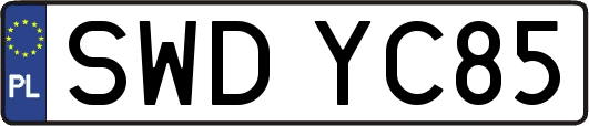 SWDYC85