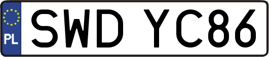 SWDYC86