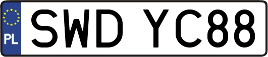 SWDYC88
