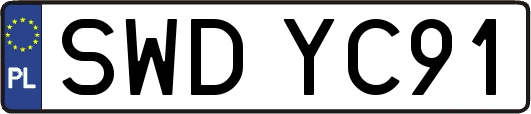 SWDYC91