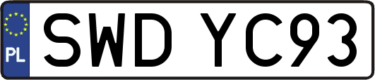 SWDYC93