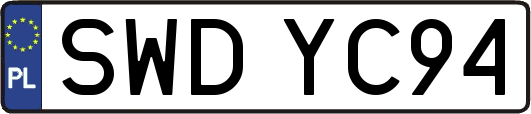 SWDYC94