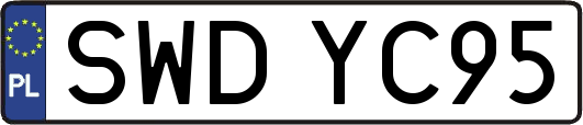 SWDYC95
