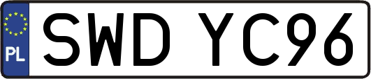 SWDYC96