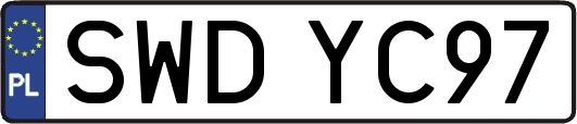 SWDYC97