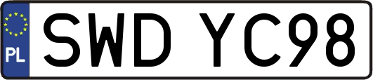 SWDYC98