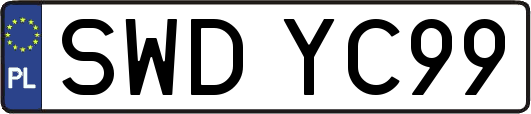 SWDYC99