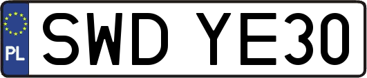 SWDYE30