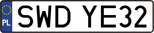 SWDYE32