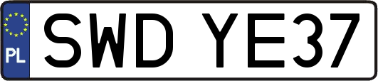 SWDYE37