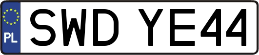 SWDYE44