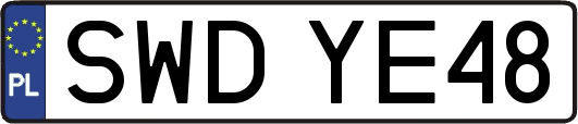 SWDYE48