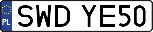 SWDYE50
