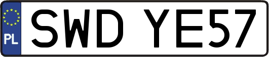 SWDYE57