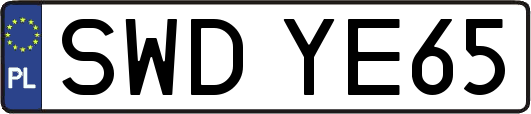 SWDYE65