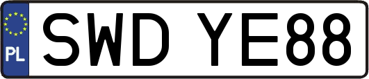 SWDYE88