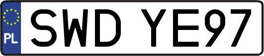 SWDYE97