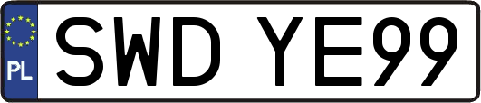 SWDYE99