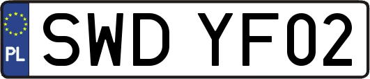 SWDYF02