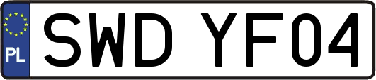SWDYF04