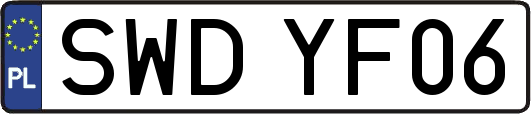 SWDYF06