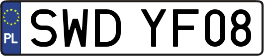 SWDYF08