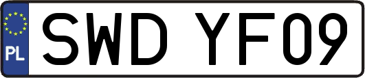 SWDYF09