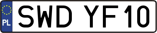 SWDYF10