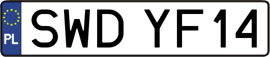 SWDYF14