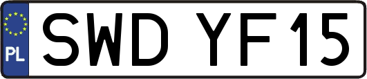 SWDYF15