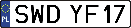 SWDYF17