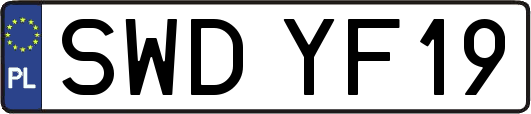 SWDYF19
