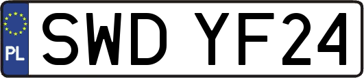 SWDYF24