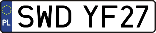 SWDYF27