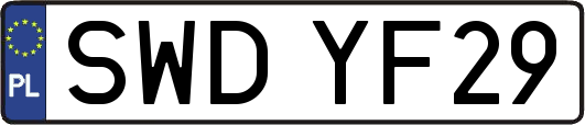 SWDYF29