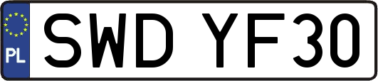SWDYF30