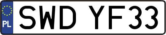 SWDYF33