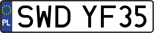 SWDYF35