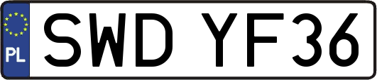 SWDYF36