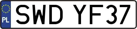 SWDYF37