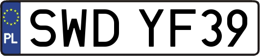SWDYF39